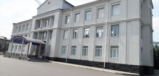 50 кустарников высадили лесоводы в Донецке