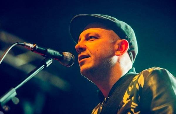 Бывший лидер российской рок-группы «Смысловые Галлюцинации» выступит в Донецке 29 апреля