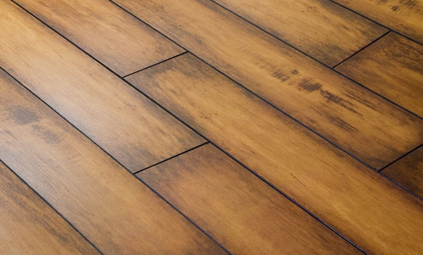 Что представляет собой ламинат 34 класса?