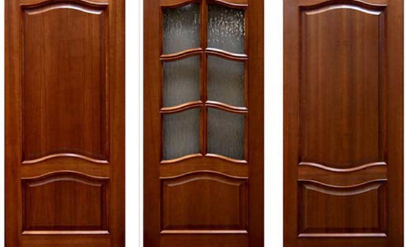 Межкомнатные двери: секреты и особенности выбора