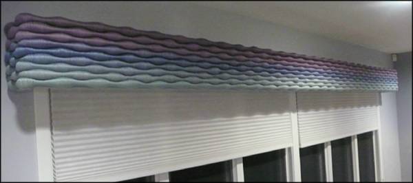 Фасадные карнизы - роскошь доступная каждому