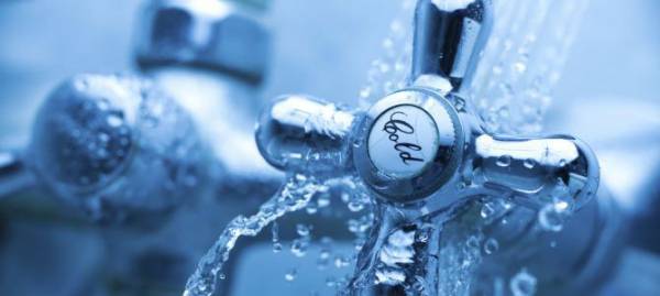 Насосная Южнодонбасского водопровода попала под обстрел