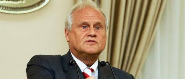 Сайдик: Число погибших мирных жителей в Донбассе за год увеличилось на 120%