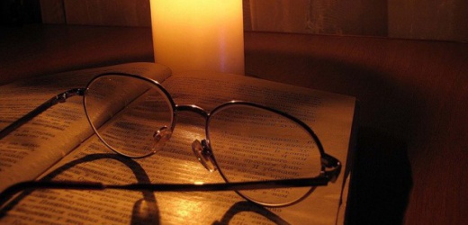 В поселке Зайцево почти год нет света