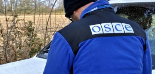 За первую неделю мая от боевых действий в Донбассе пострадали 20 мирных жителей, - ОБСЕ