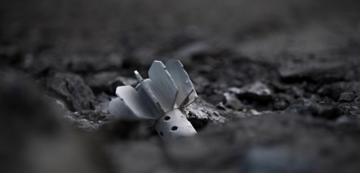 Более 30 взрывоопасных предметов обезвредили на территории насосной станции Южнодонбасского водовода