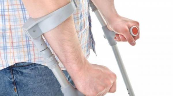 Более четырех тысяч жителей с начала года получили протезы