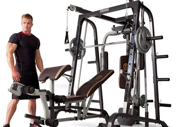 купить кардиотренажер для дома