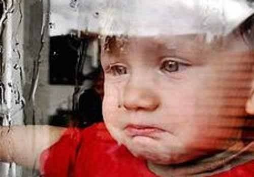 Погибшим детям Донбасса посвящается