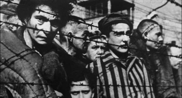 4 июля 2017 - День памяти геноцида еврейского народа в годы Второй мировой войны