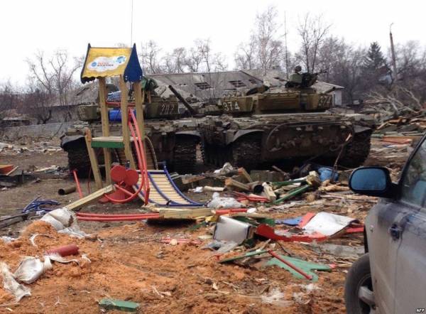 Ты когда-нибудь видел, как гнутся бетонные плиты?