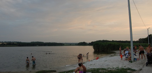 В Донецке планируют пустить автобус из микрорайона Текстильщик до пруда Кирша