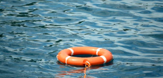 В Горловке продолжаются поиски парня, утонувшего в канале «Северский Донец-Донбасс»