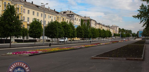 Вечером 2 июля в Авдеевке, Макеевке и Ясиноватой раздавались звуки боевых действий