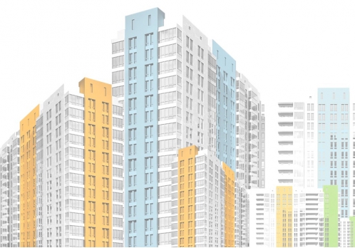 «Интергал-Буд»: строительство жилья в рассрочку по выгодной цене