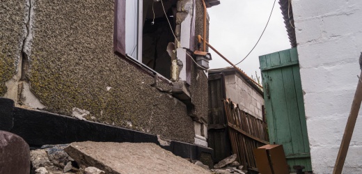 Более 7 тысяч домов восстановлено в ДНР за время конфликта