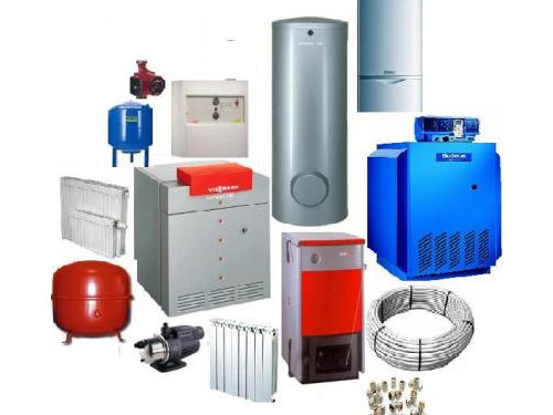 Zota - гарантированно качественное отопительное оборудование