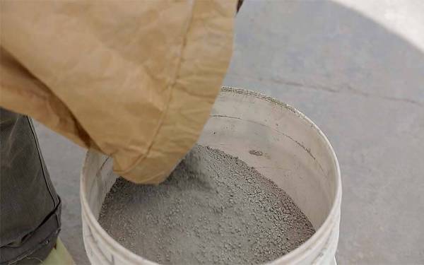 Качественный цементный раствор, по доступной цене