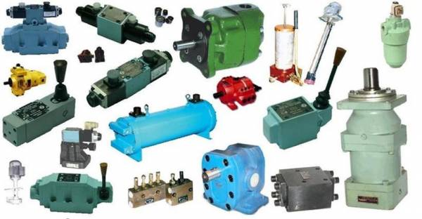 Отличный ассортимент гидравлического оборудования по доступным ценам в ООО "Спецгидравлика"