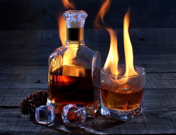 Удивительная организация различных праздников