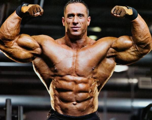 Использование стероидов, рекомендации и советы.