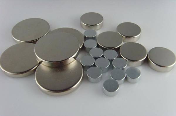 Неодимовые магниты по доступной цене.