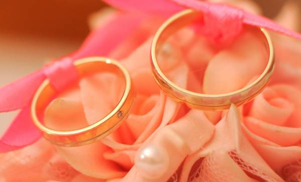 Состоялось открытие нового здания Кировского отдела ЗАГС г. Донецка