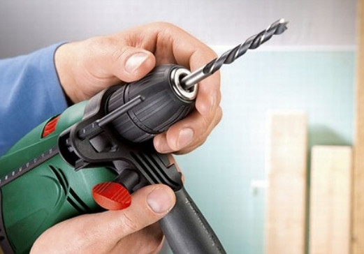 Как выбрать дрель?