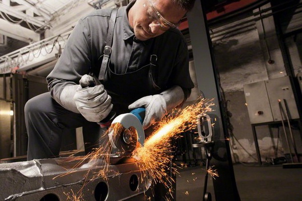 Как можно работать с металлом?