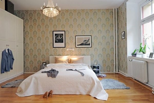 Оформление спальни: комфорт никто не отменял