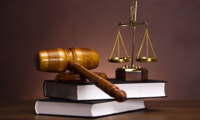 Юрист-это призвание