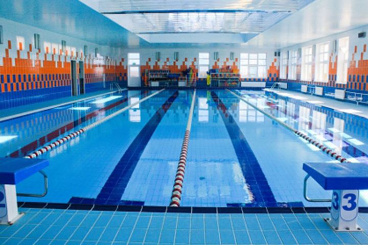 Справка для посещения бассейна