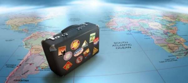 Зачем люди едут на работу в Польшу?