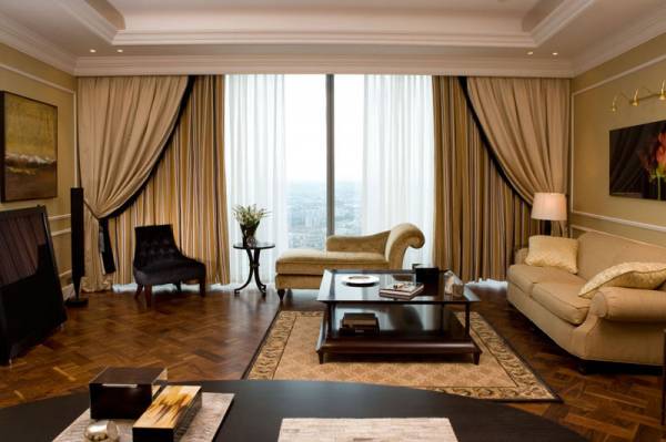 Какие они, апартаменты гостевого дома?