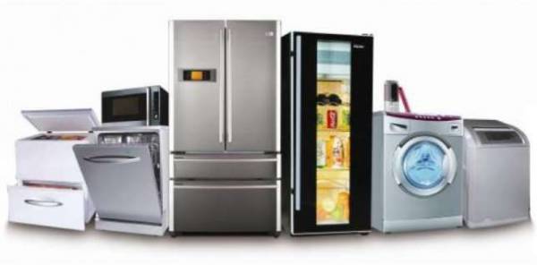 Где в Алматы починить бытовую технику?