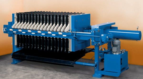 Рециклинг воды как способ снизить затраты на производство