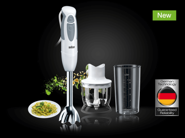 Как выбрать блендер