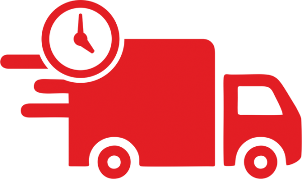 Курьерская доставка по спб