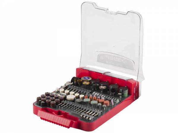 Расходные материалы, используемые для резки различных материалов