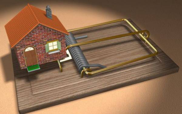 Покупка промышленного участка: реалии, подводные камни