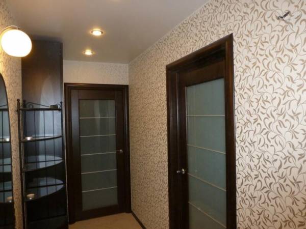 Ремонт прихожей: этапы работ