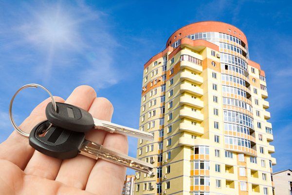 Что стоит учесть во время просмотра и продажи недвижимости