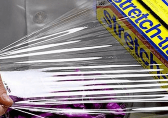 Пищевая пленка. 10 способов сделать жизнь проще.