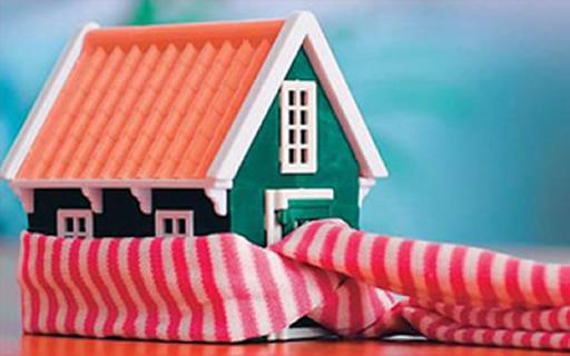 Для чего утеплять жилье