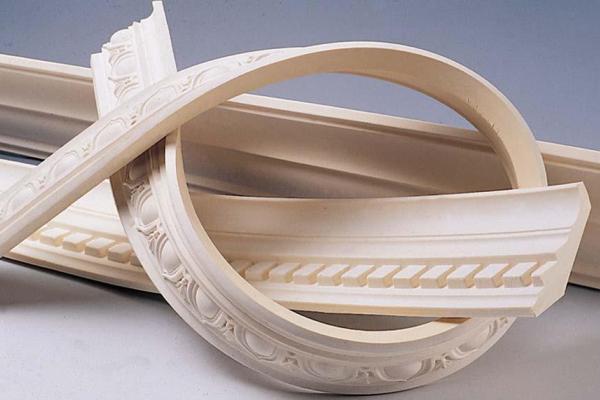 Какой материал для лепнины лучший?