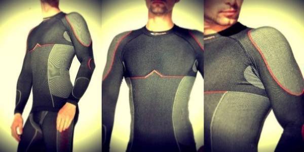 ПРАВДА И МИФЫ О ТЕРМОБЕЛЬЕ.