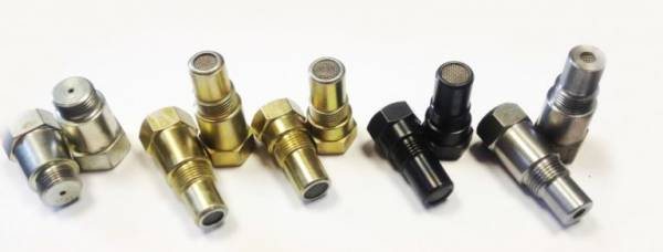 Необходимость приобретения нового катализатора