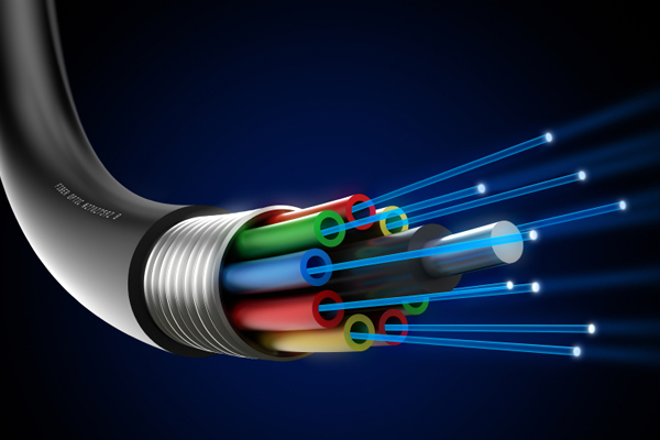 Что такое оптическое волокно?