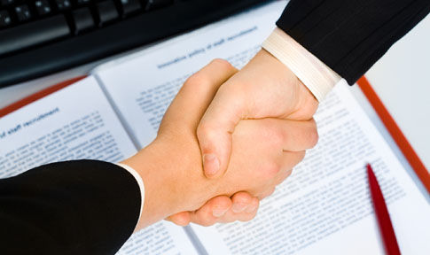 Налоговый адвокат - гарантия безопасного бизнеса.