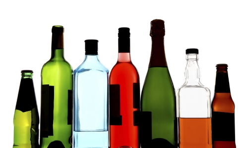 Что такое алкоголь?